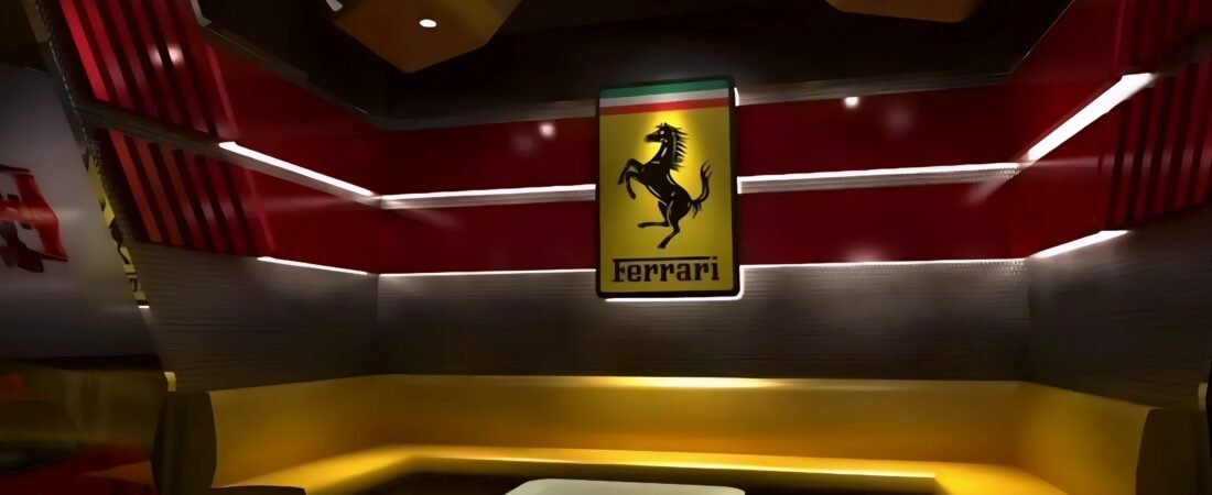 Family Box (Medium Rooms)