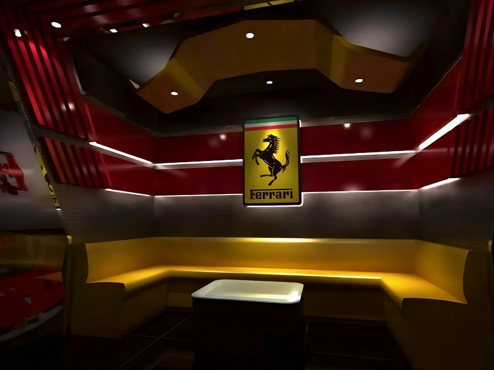 Family Box (Medium Rooms)