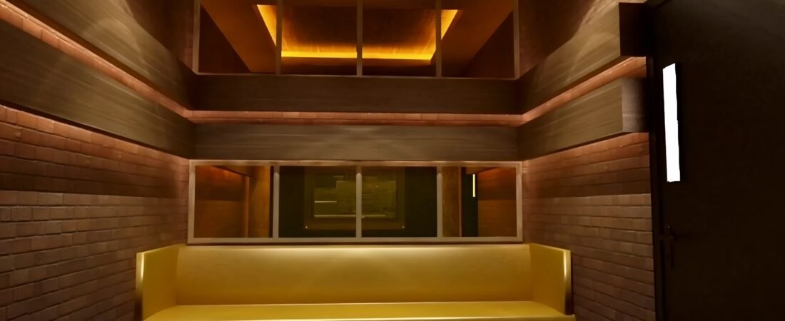 Family Box (Regular Rooms)