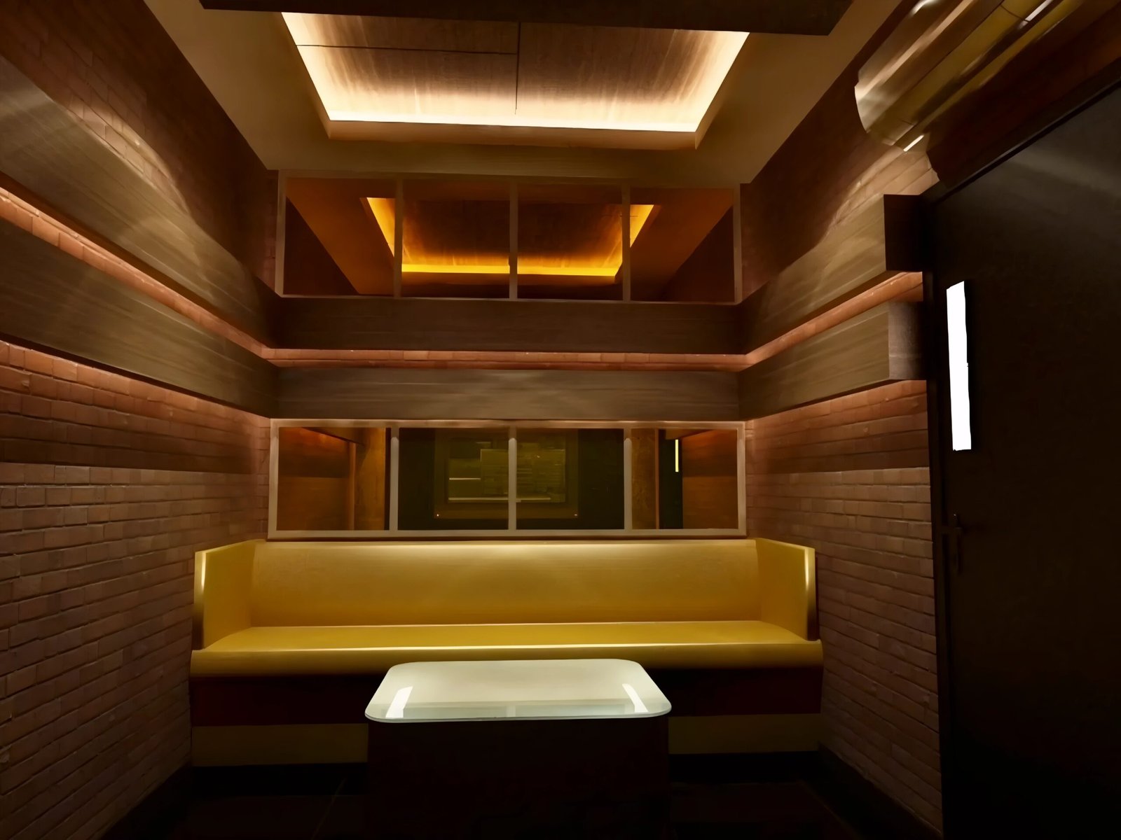 Family Box (Regular Rooms)