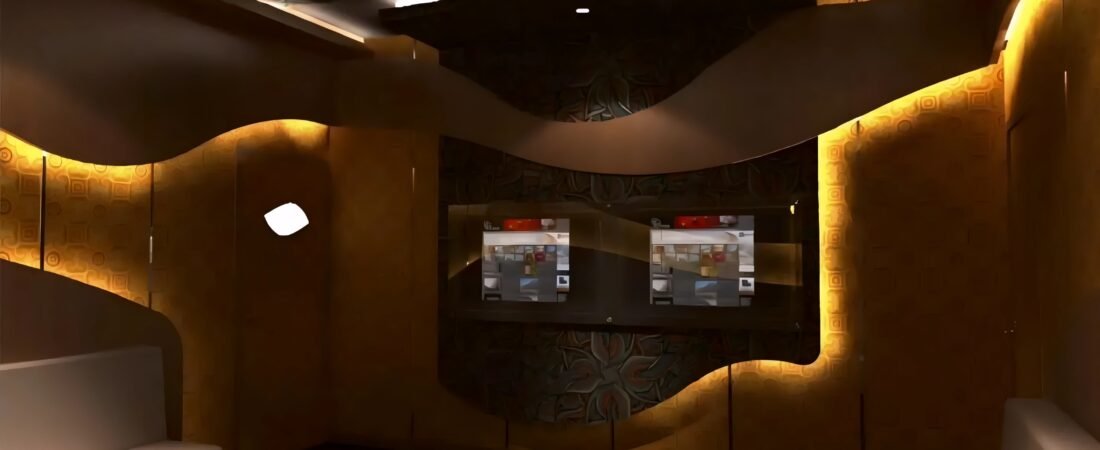 Family Box (Suite Rooms)