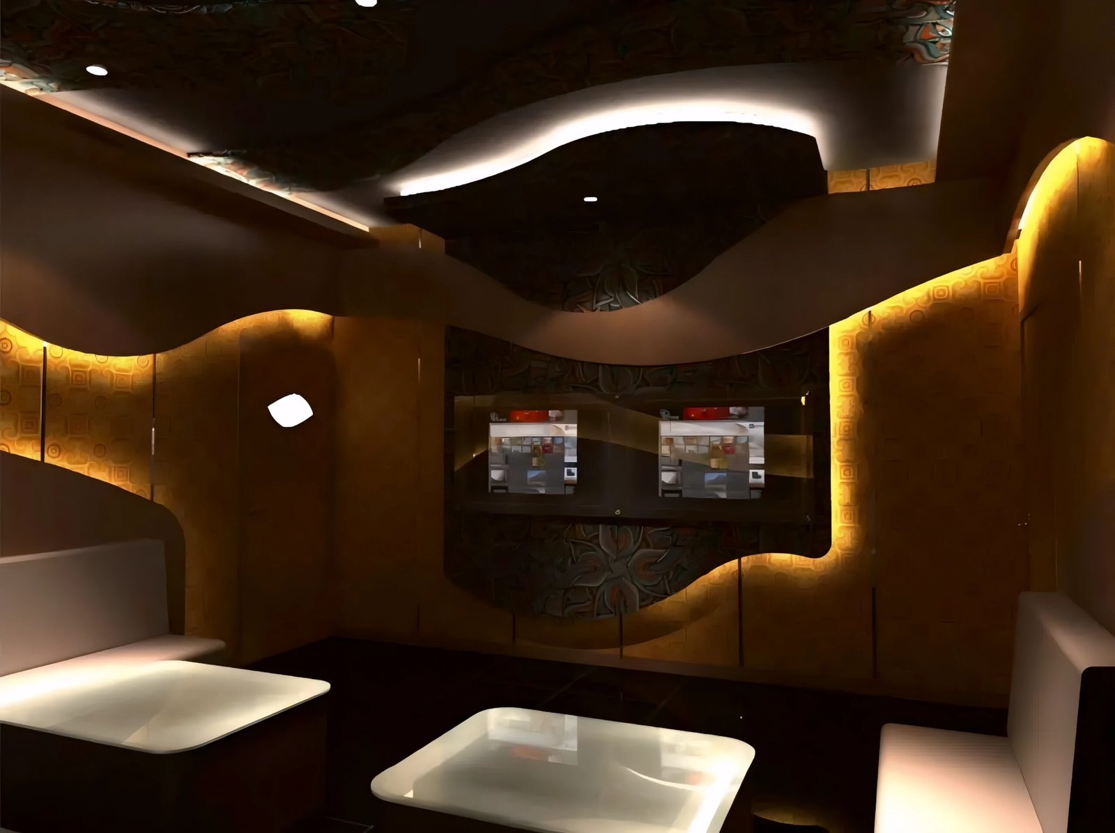 Family Box (Suite Rooms)