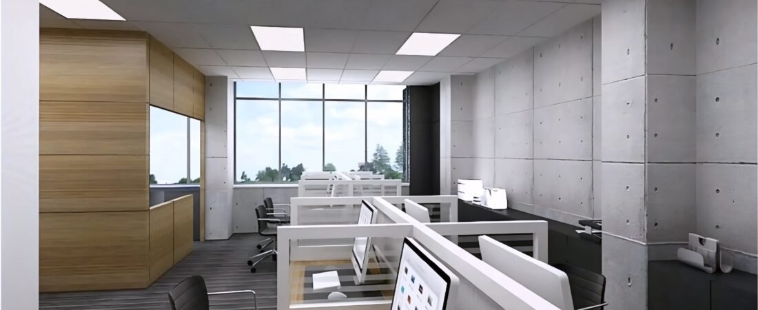 Graha Arda Office Tower