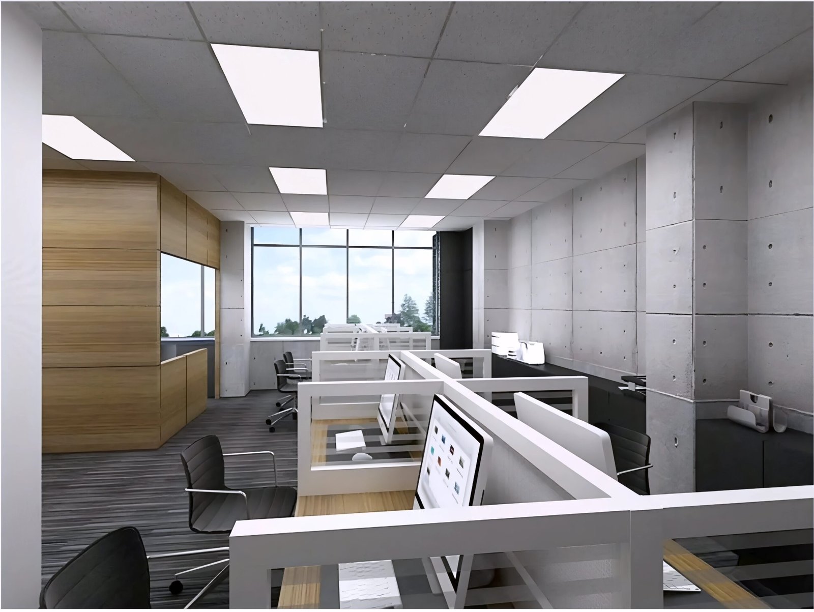 Graha Arda Office Tower