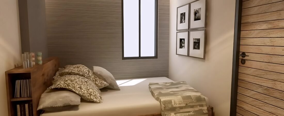 Kemang View Apartment, Bekasi